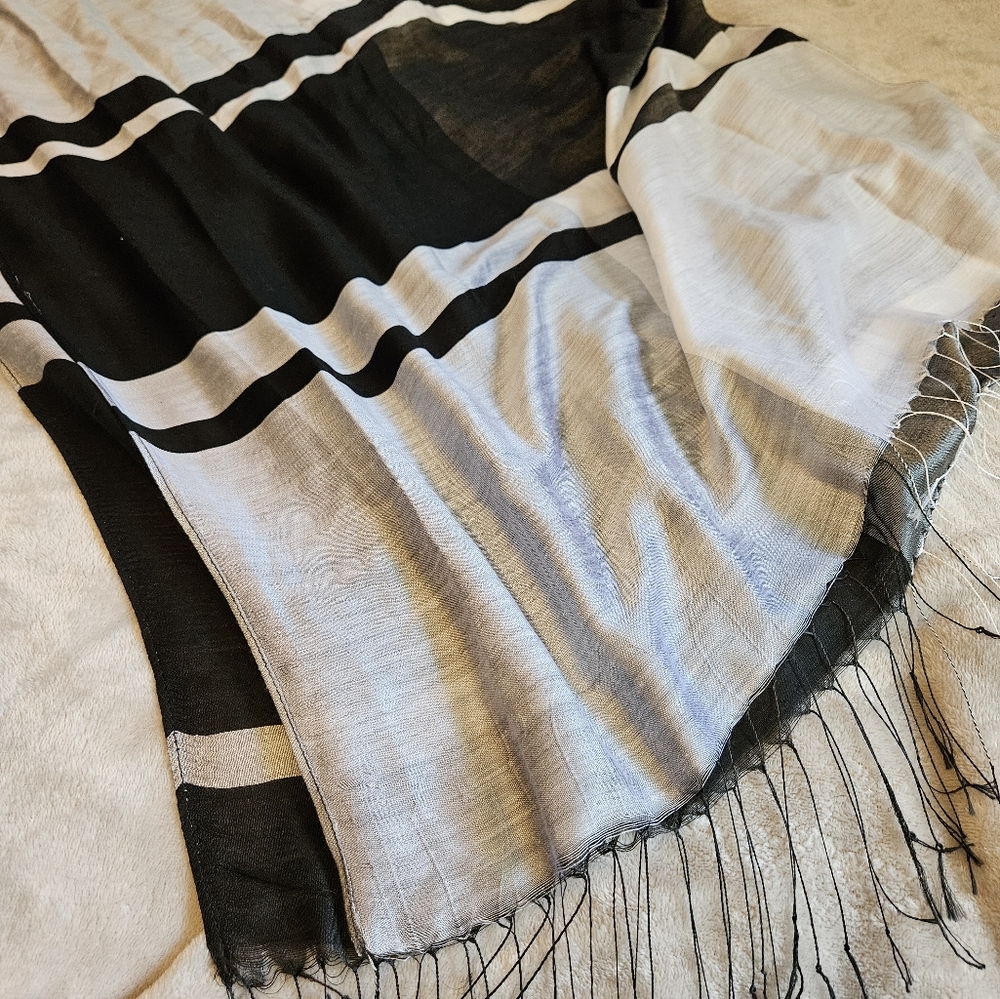 Shawl Wrap